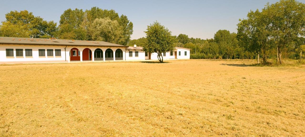 Agriturismo Ca Novak Venezia Villa Spinea Exterior photo