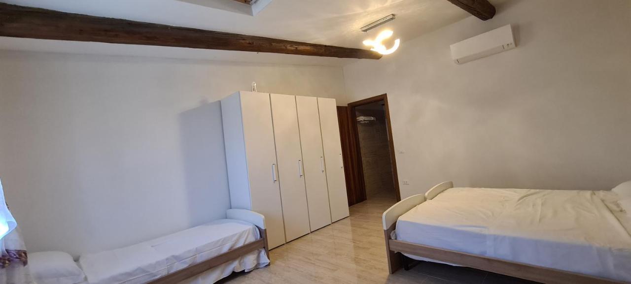Agriturismo Ca Novak Venezia Villa Spinea Exterior photo
