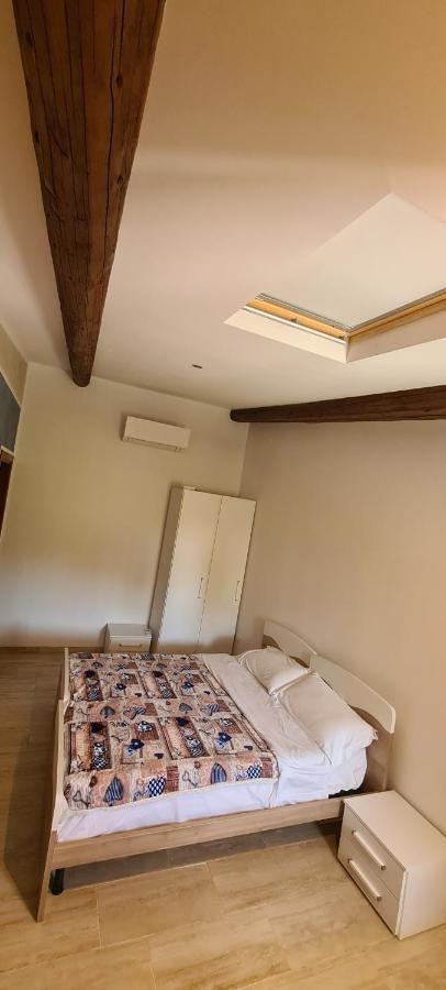 Agriturismo Ca Novak Venezia Villa Spinea Exterior photo