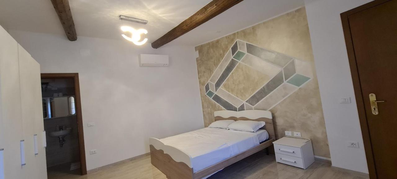 Agriturismo Ca Novak Venezia Villa Spinea Exterior photo