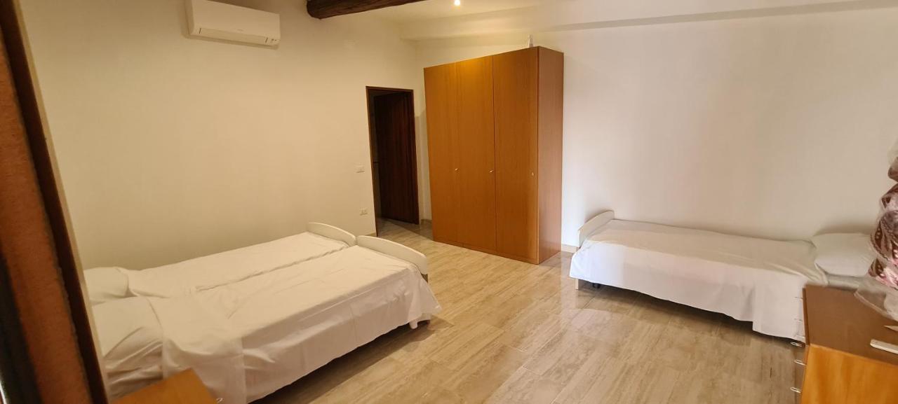 Agriturismo Ca Novak Venezia Villa Spinea Exterior photo