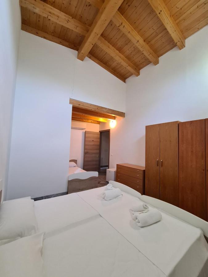 Agriturismo Ca Novak Venezia Villa Spinea Exterior photo