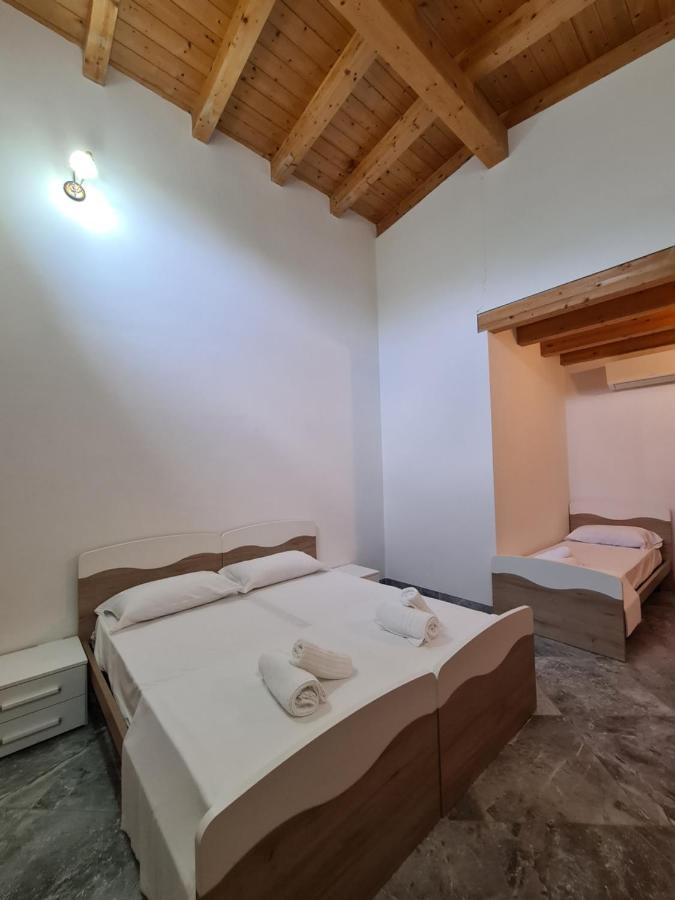 Agriturismo Ca Novak Venezia Villa Spinea Exterior photo