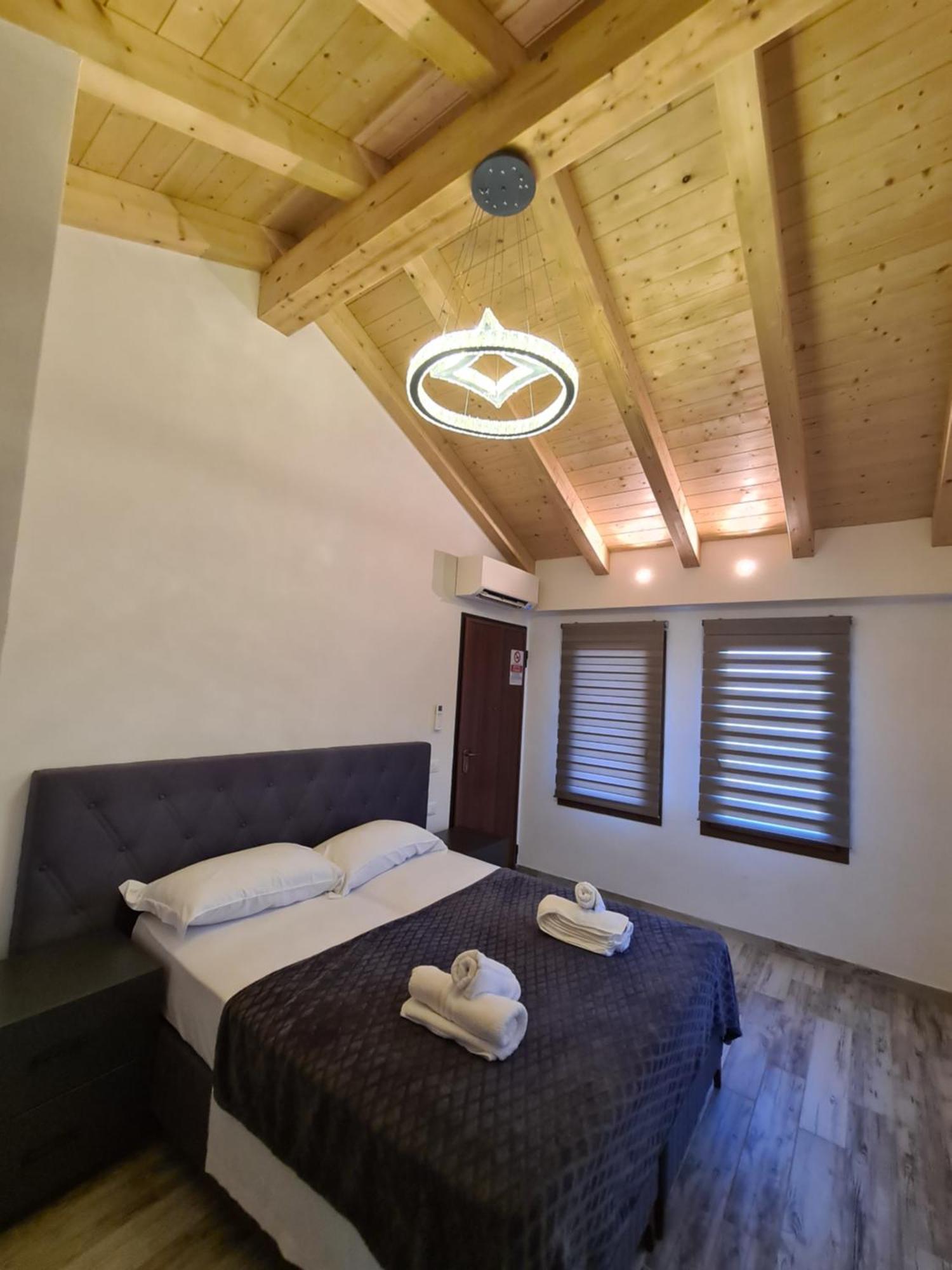 Agriturismo Ca Novak Venezia Villa Spinea Exterior photo