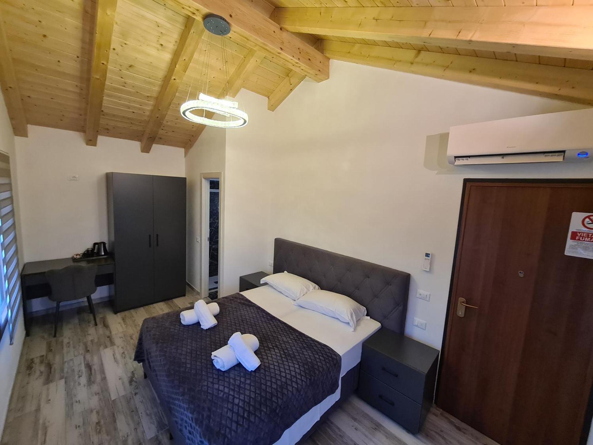 Agriturismo Ca Novak Venezia Villa Spinea Exterior photo