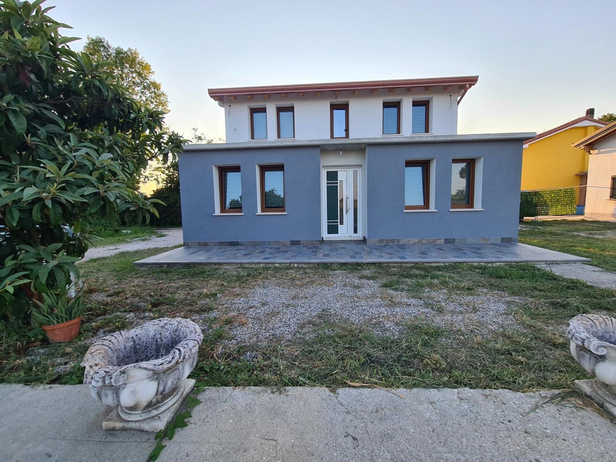 Agriturismo Ca Novak Venezia Villa Spinea Exterior photo