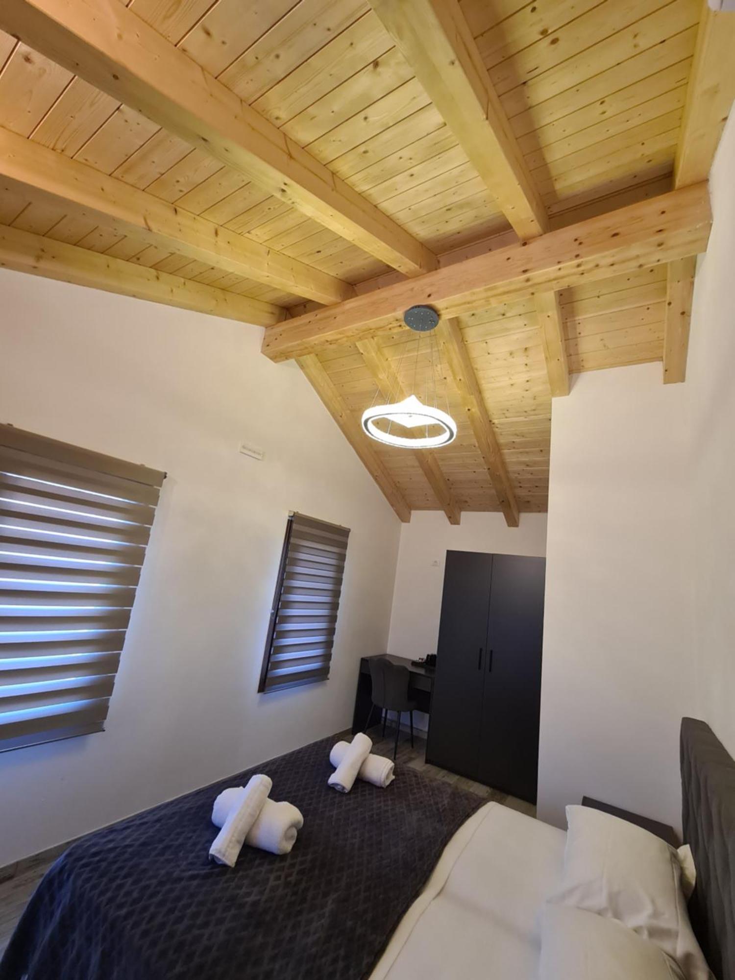 Agriturismo Ca Novak Venezia Villa Spinea Exterior photo